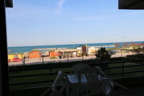 Comfortable Apartment with Sea View in Fano - 60 m². Fano